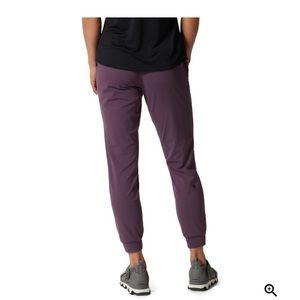Mountain Hardwear Mountain Stretch Jogger